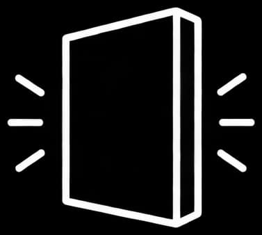 Podsvietená stena LED BOX