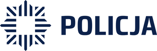 Logo poľskej polície